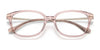 Coach HC6185 Eyeglasses / Crystal №5111 / Size 54