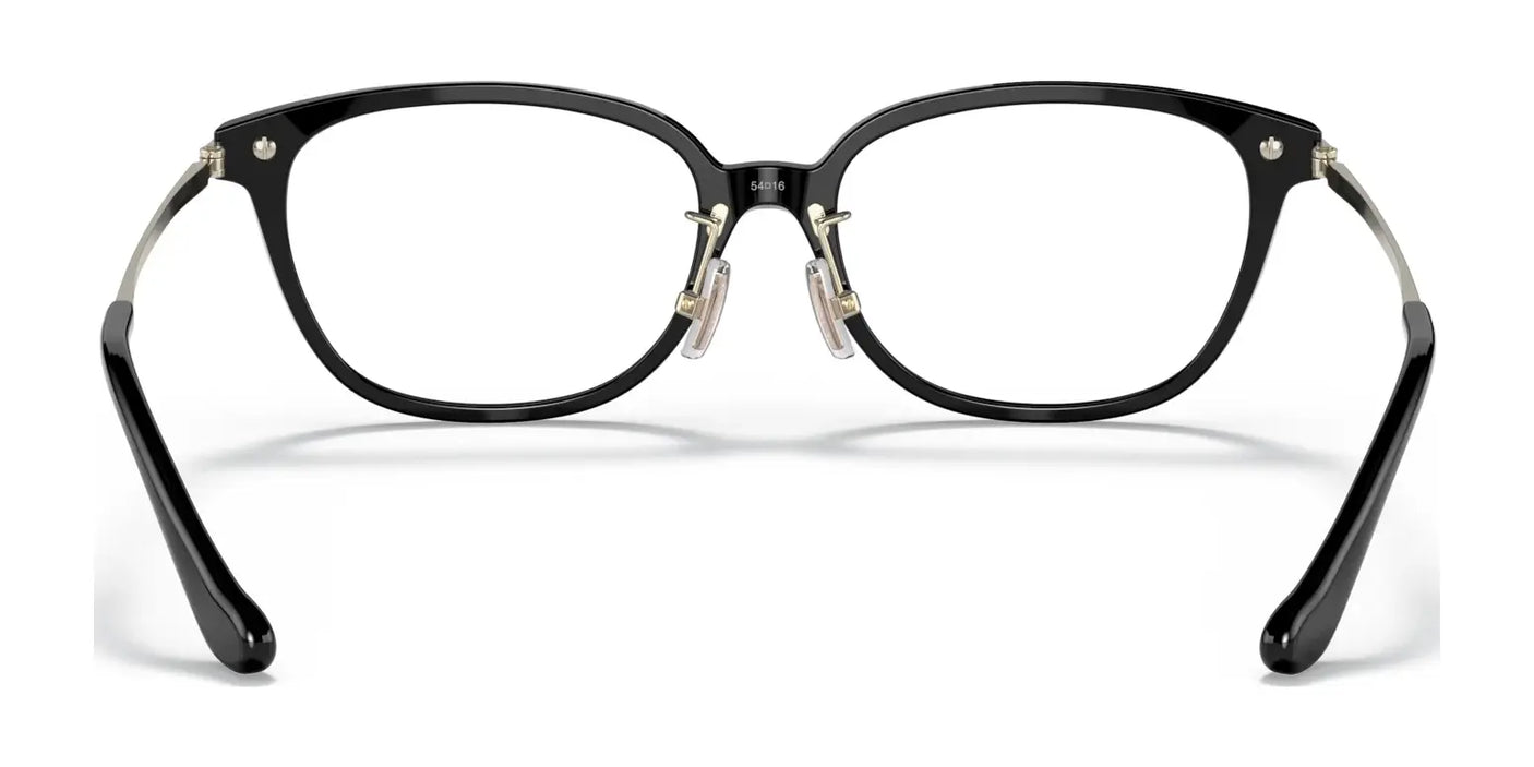 Coach HC6185F Eyeglasses | Size 54