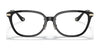 Coach HC6185F Eyeglasses | Size 54 / Black №5002