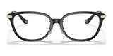 Coach HC6185F Eyeglasses | Size 54