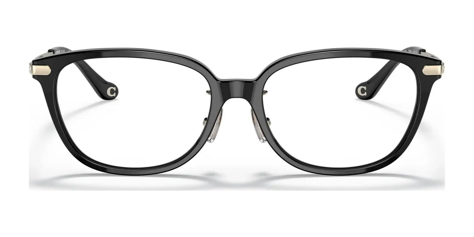 Coach HC6185F Eyeglasses | Size 54