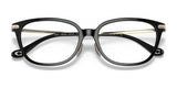 Coach HC6185F Eyeglasses | Size 54