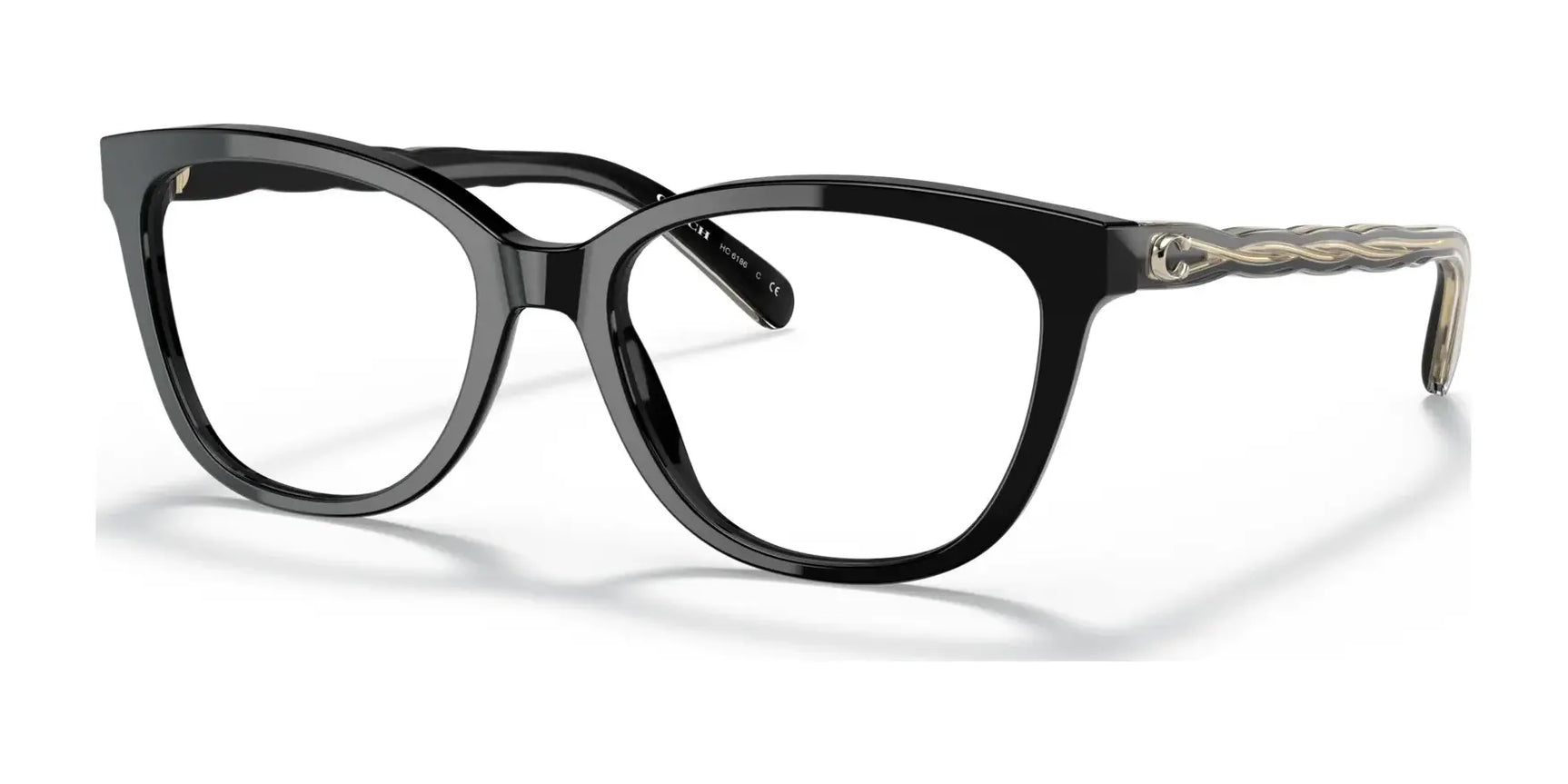 Coach HC6186 Eyeglasses