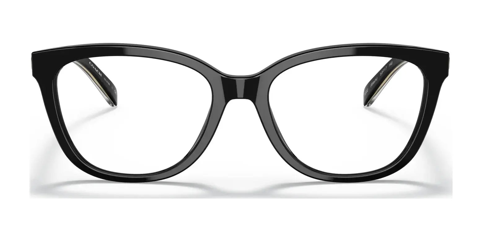 Coach HC6186 Eyeglasses