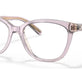 Transparent Lilac №5679