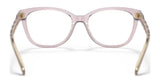 Coach HC6186 Eyeglasses | Size 53