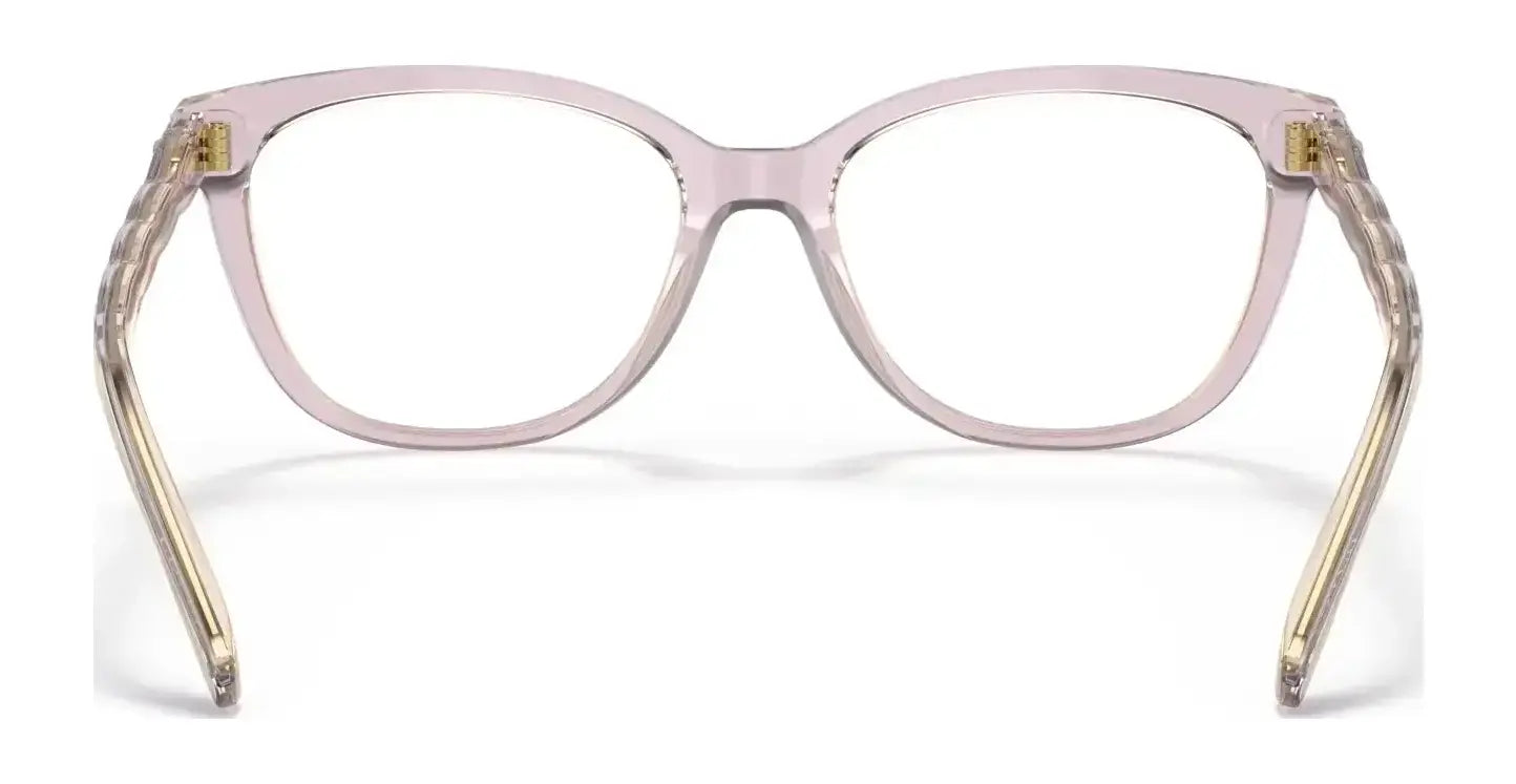 Coach HC6186 Eyeglasses | Size 53