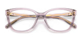 Coach HC6186 Eyeglasses | Size 53