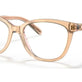 Transparent Blush №5680
