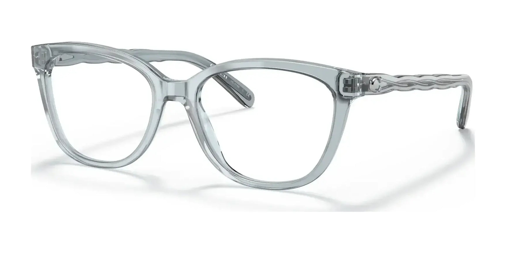 Coach HC6186 Eyeglasses