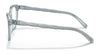 Coach HC6186 Eyeglasses | Size 53 / Transparent Blush №5680
