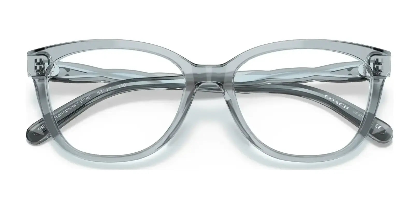 Coach HC6186 Eyeglasses