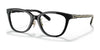 Coach HC6186F Eyeglasses | Size 53 / Black №5002