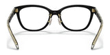 Coach HC6186F Eyeglasses | Size 53