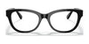 Coach HC6187 Eyeglasses | Size 52 / Black №5002