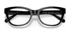 Coach HC6187 Eyeglasses | Size 52 / Black №5002