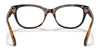 Coach HC6187 Eyeglasses | Size 52 / Black №5002