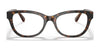 Coach HC6187 Eyeglasses | Size 52 / Black №5002