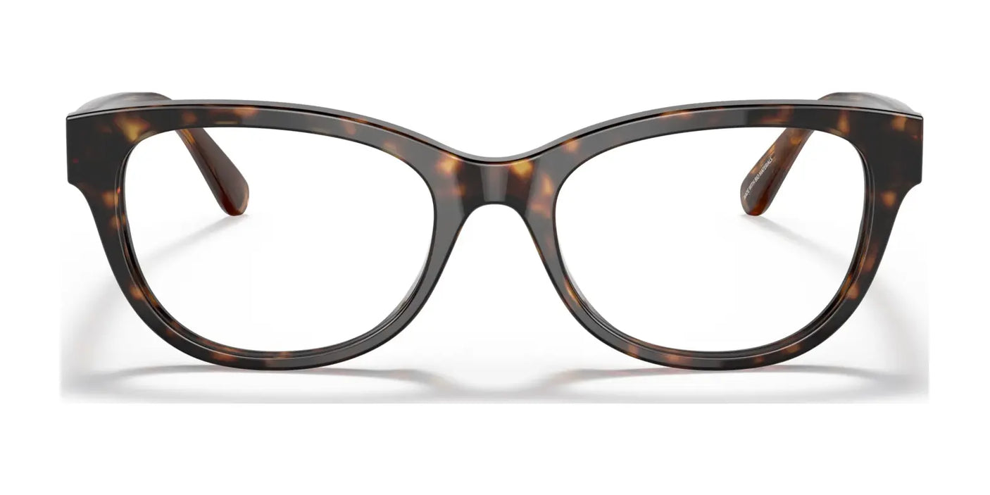 Coach HC6187 Eyeglasses | Size 52