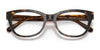 Coach HC6187 Eyeglasses | Size 52 / Black №5002