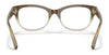 Coach HC6187 Eyeglasses | Size 52 / Black №5002