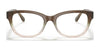 Coach HC6187 Eyeglasses | Size 52 / Black №5002