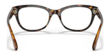 Coach HC6187F Eyeglasses | Size 53