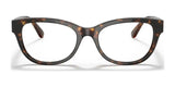 Coach HC6187F Eyeglasses | Size 53