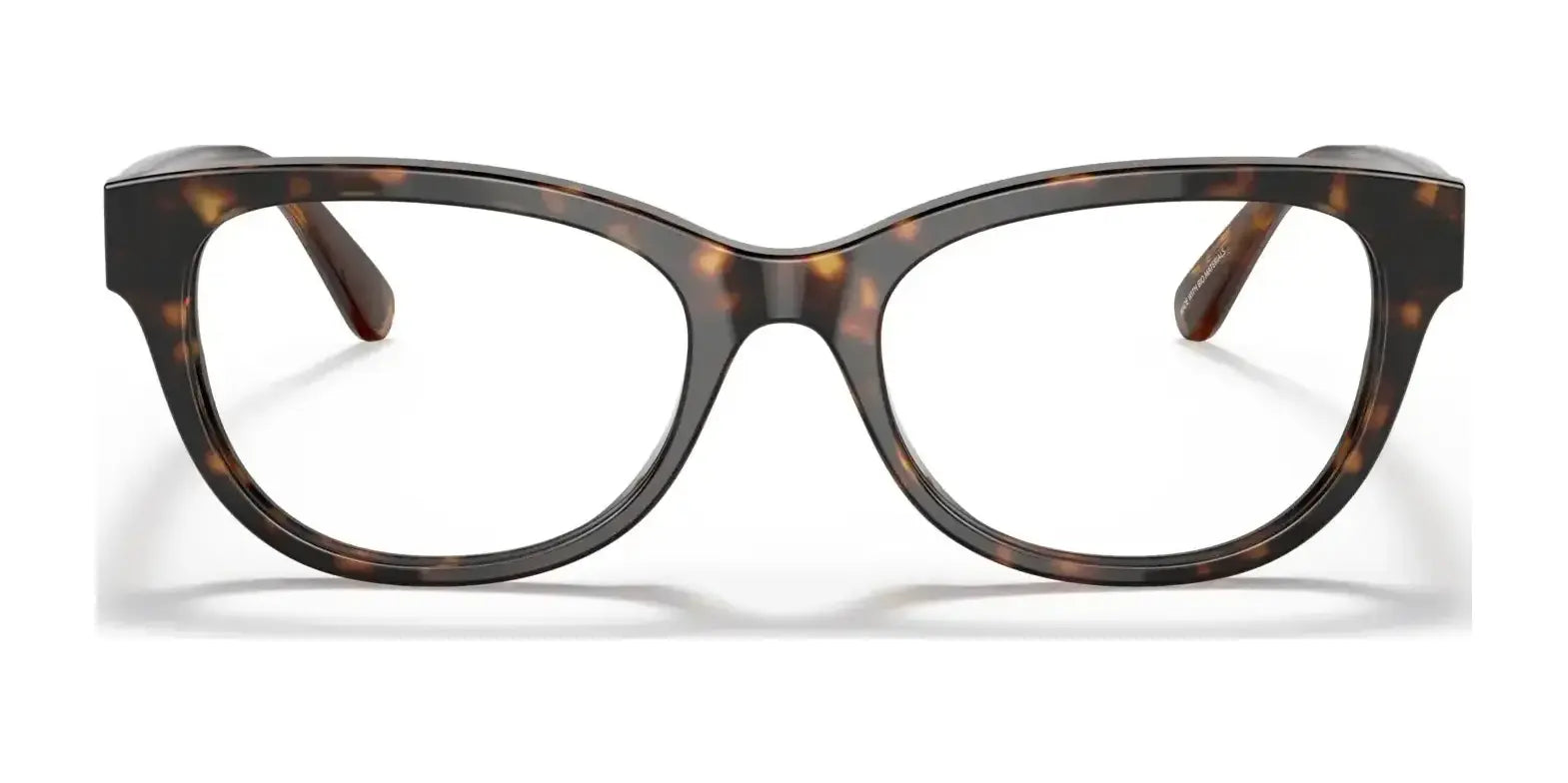 Coach HC6187F Eyeglasses | Size 53