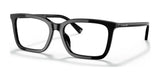 Coach HC6188U Eyeglasses Black