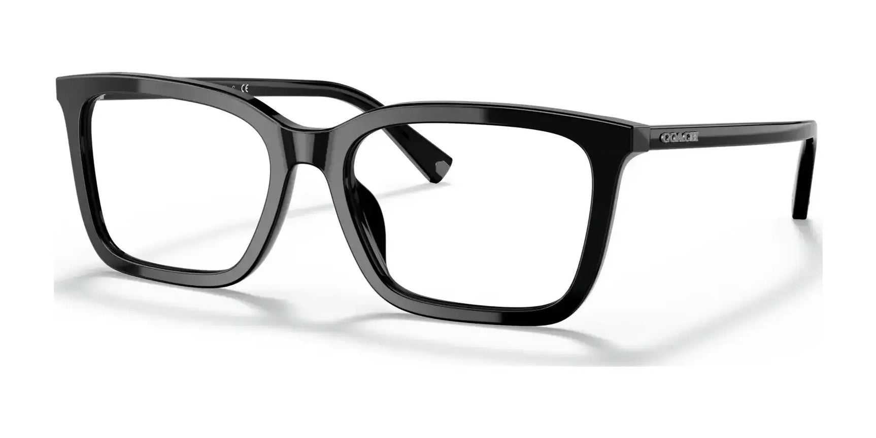 Coach HC6188U Eyeglasses Black