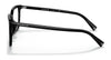 Coach HC6188U Eyeglasses | Size 54 / Black №5002