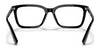 Coach HC6188U Eyeglasses | Size 54 / Black №5002