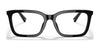 Coach HC6188U Eyeglasses | Size 54 / Black №5002