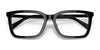 Coach HC6188U Eyeglasses | Size 54 / Black №5002