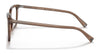 Coach HC6188U Eyeglasses | Size 54 / Black №5002