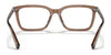 Coach HC6188U Eyeglasses | Size 54 / Black №5002