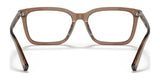 Coach HC6188U Eyeglasses | Size 54