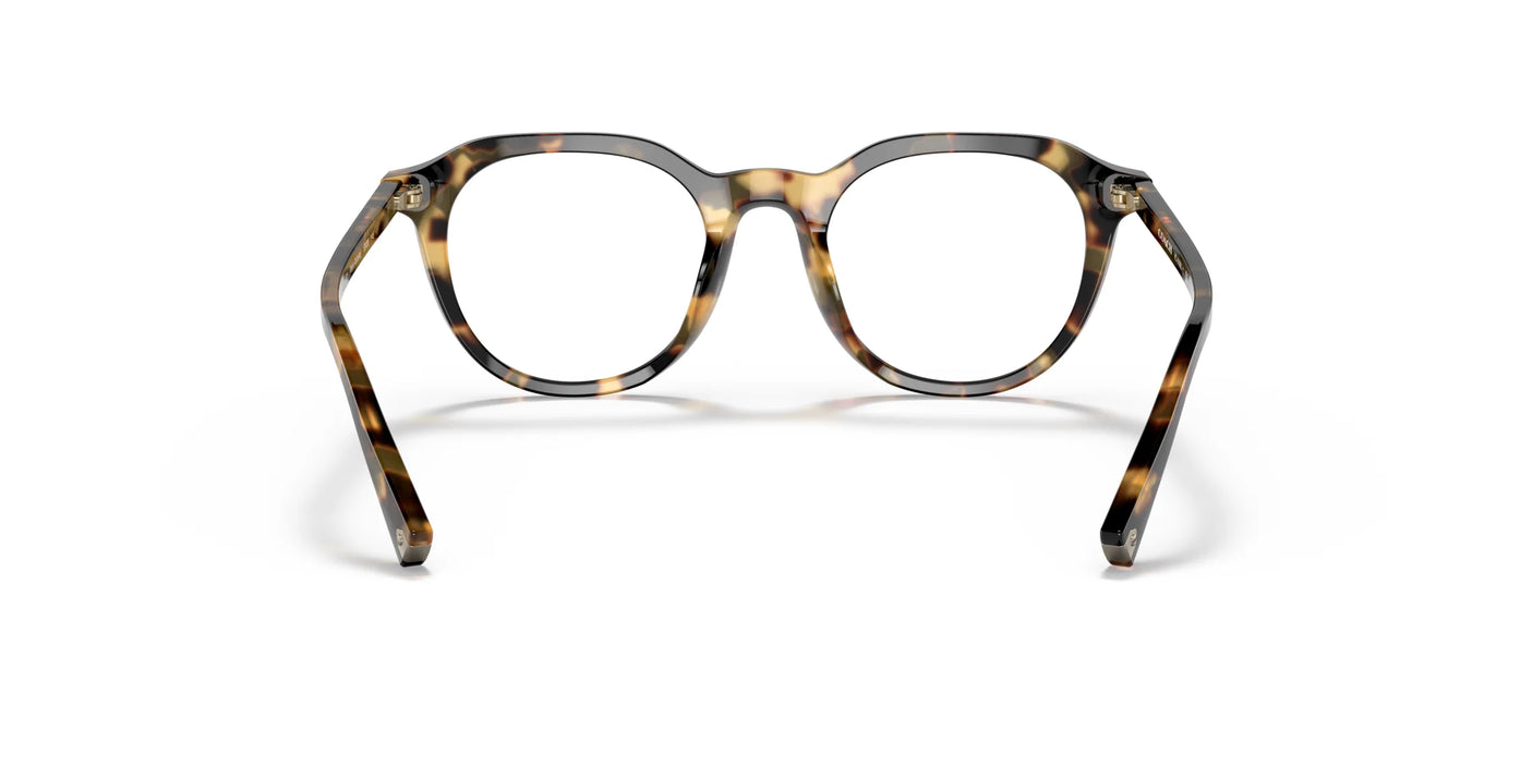 Coach HC6189U Eyeglasses | Size 50