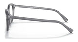 Coach HC6189U Eyeglasses | Size 50