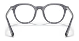 Coach HC6189U Eyeglasses | Size 50