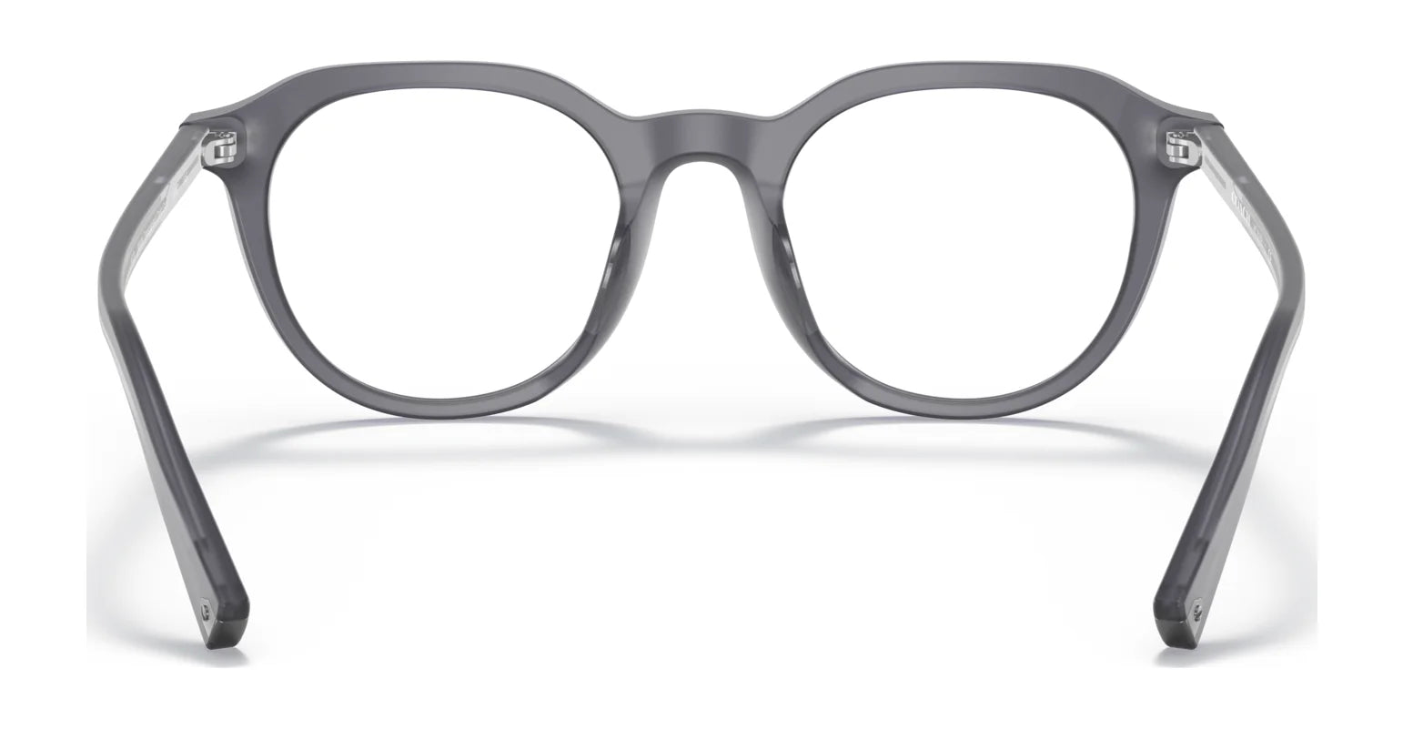 Coach HC6189U Eyeglasses | Size 50