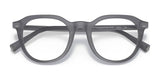 Coach HC6189U Eyeglasses | Size 50