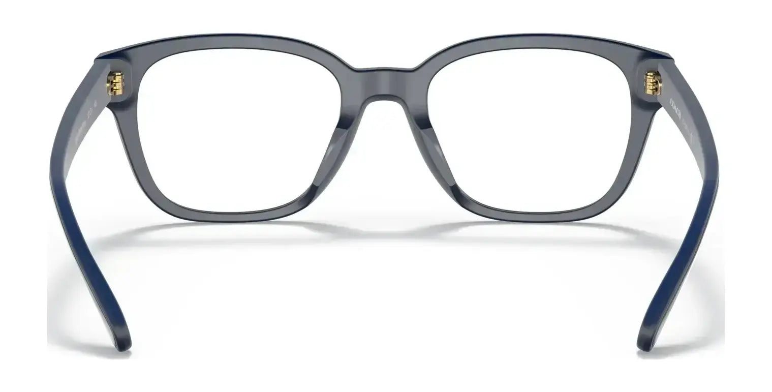 Coach HC6190U Eyeglasses | Size 52