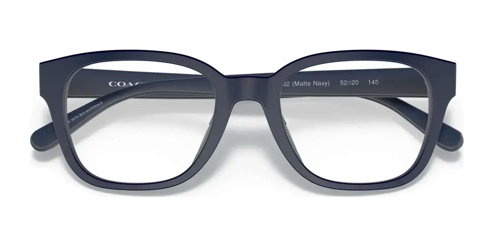 Coach HC6190U Eyeglasses | Size 52