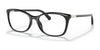 Coach HC6192U Eyeglasses / Black №5002 / Size 54