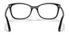 Coach HC6192U Eyeglasses / Black №5002 / Size 54