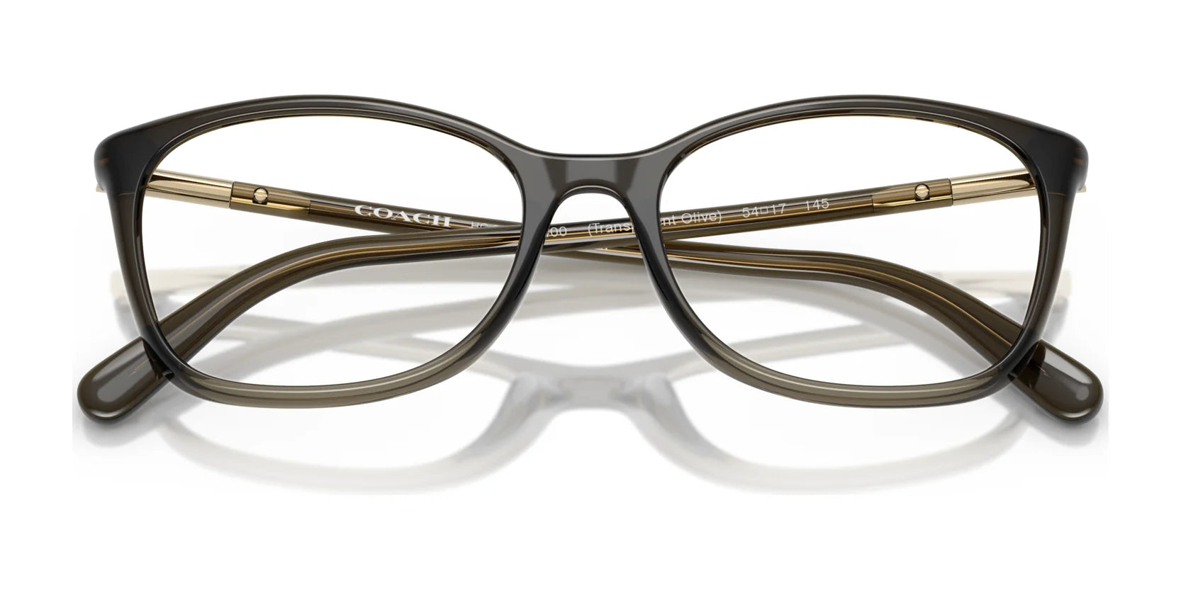 Coach HC6192U Eyeglasses