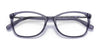 Coach HC6192U Eyeglasses / Black №5002 / Size 54