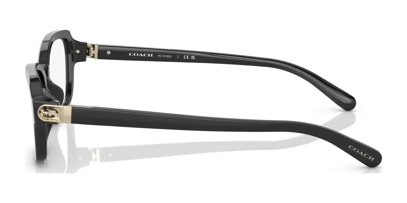 Coach HC6193U Eyeglasses